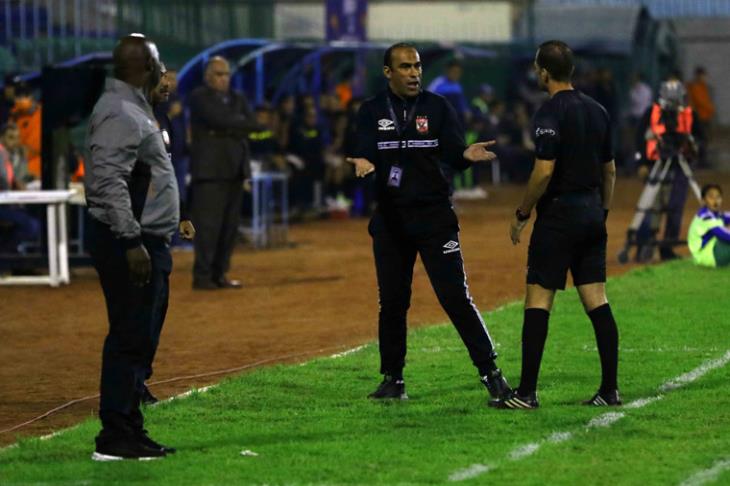 سيد عبد الحفيظ